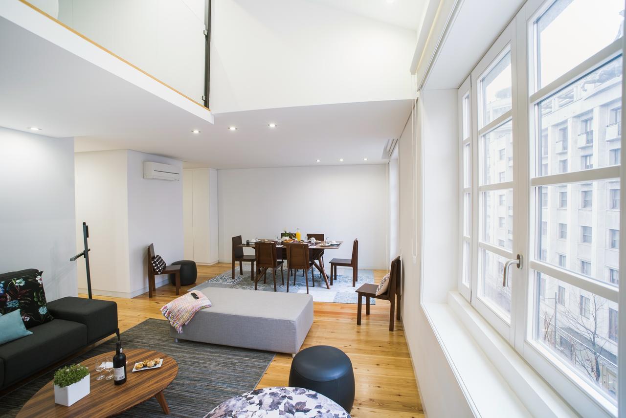 D'Autor Apartments Sa Da Bandeira OOporto Extérieur photo