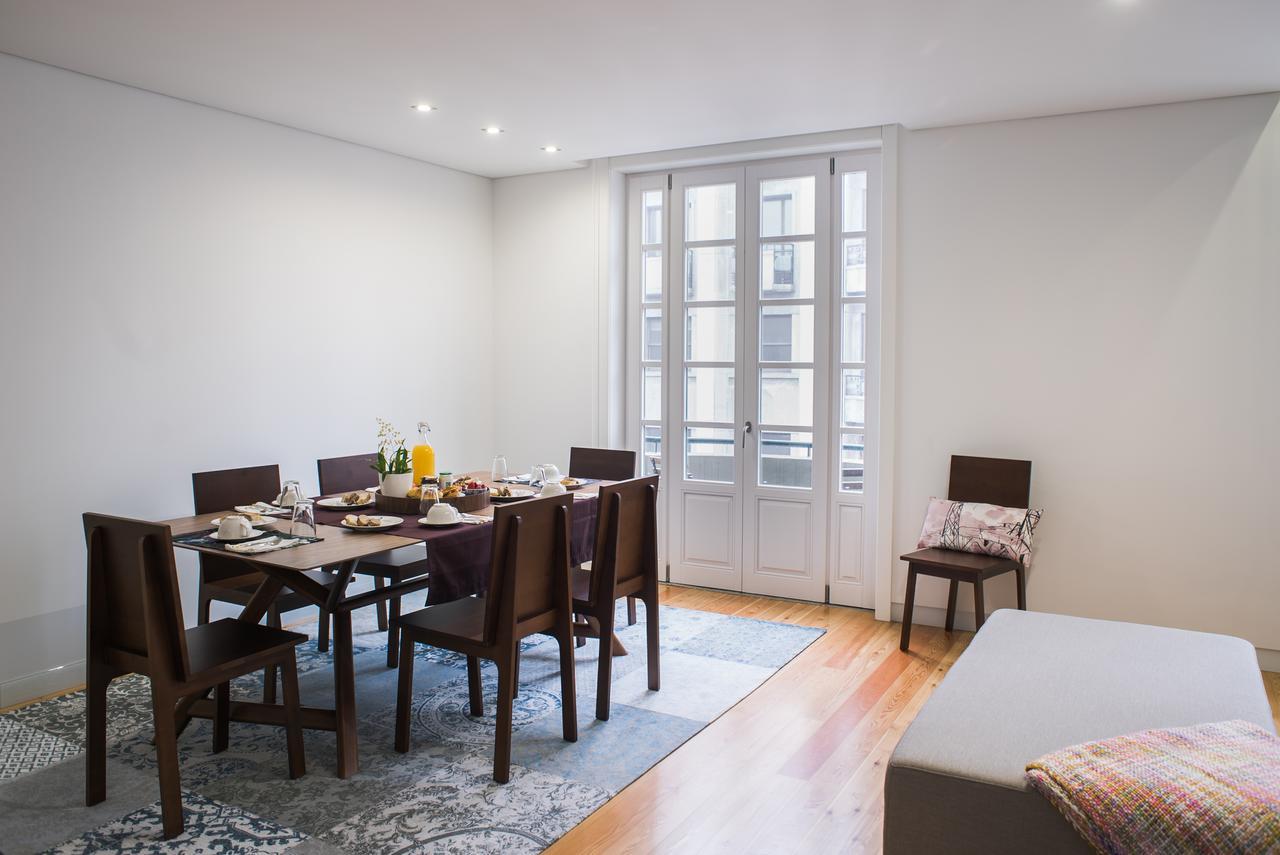 D'Autor Apartments Sa Da Bandeira OOporto Extérieur photo