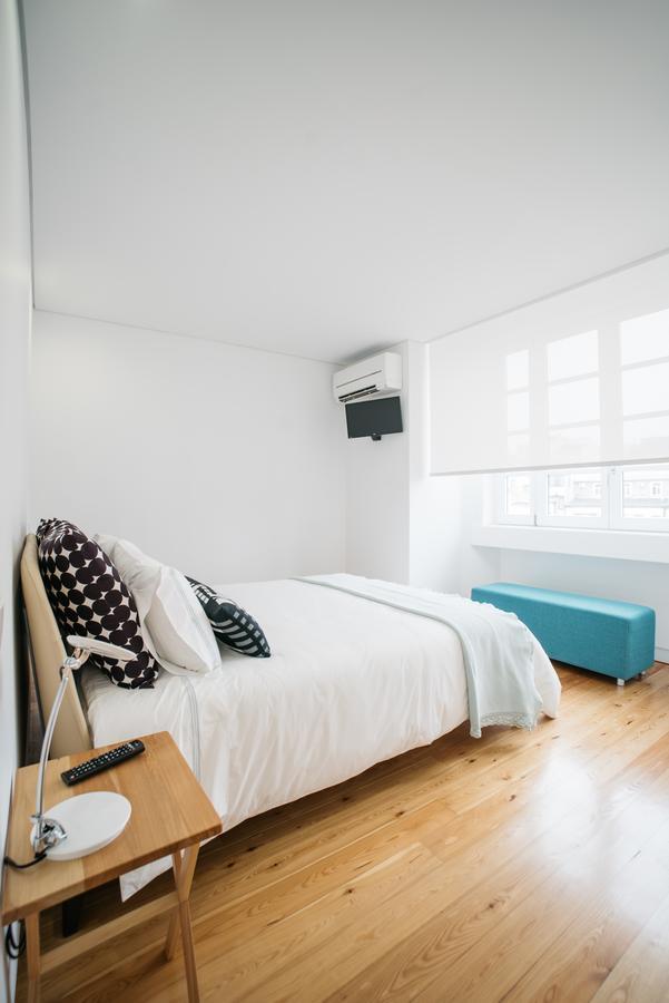D'Autor Apartments Sa Da Bandeira OOporto Extérieur photo