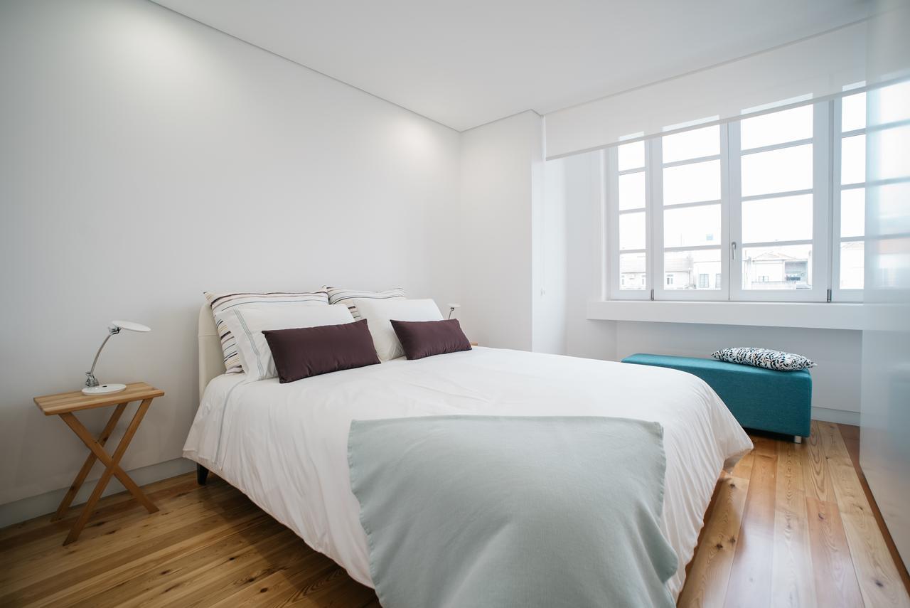 D'Autor Apartments Sa Da Bandeira OOporto Extérieur photo