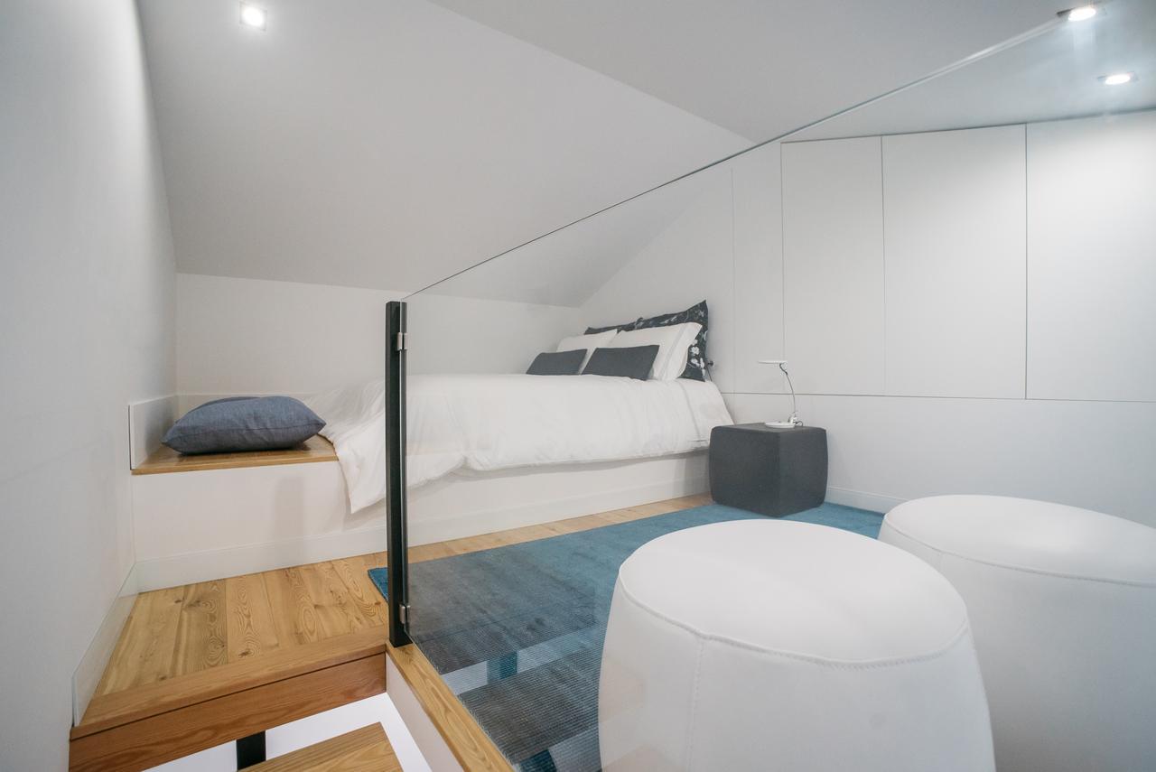 D'Autor Apartments Sa Da Bandeira OOporto Extérieur photo