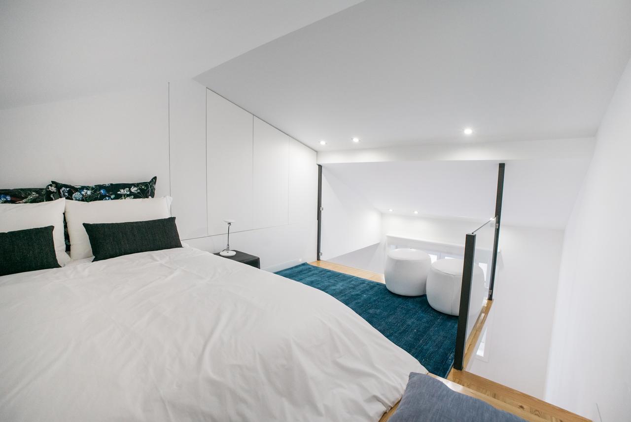 D'Autor Apartments Sa Da Bandeira OOporto Extérieur photo