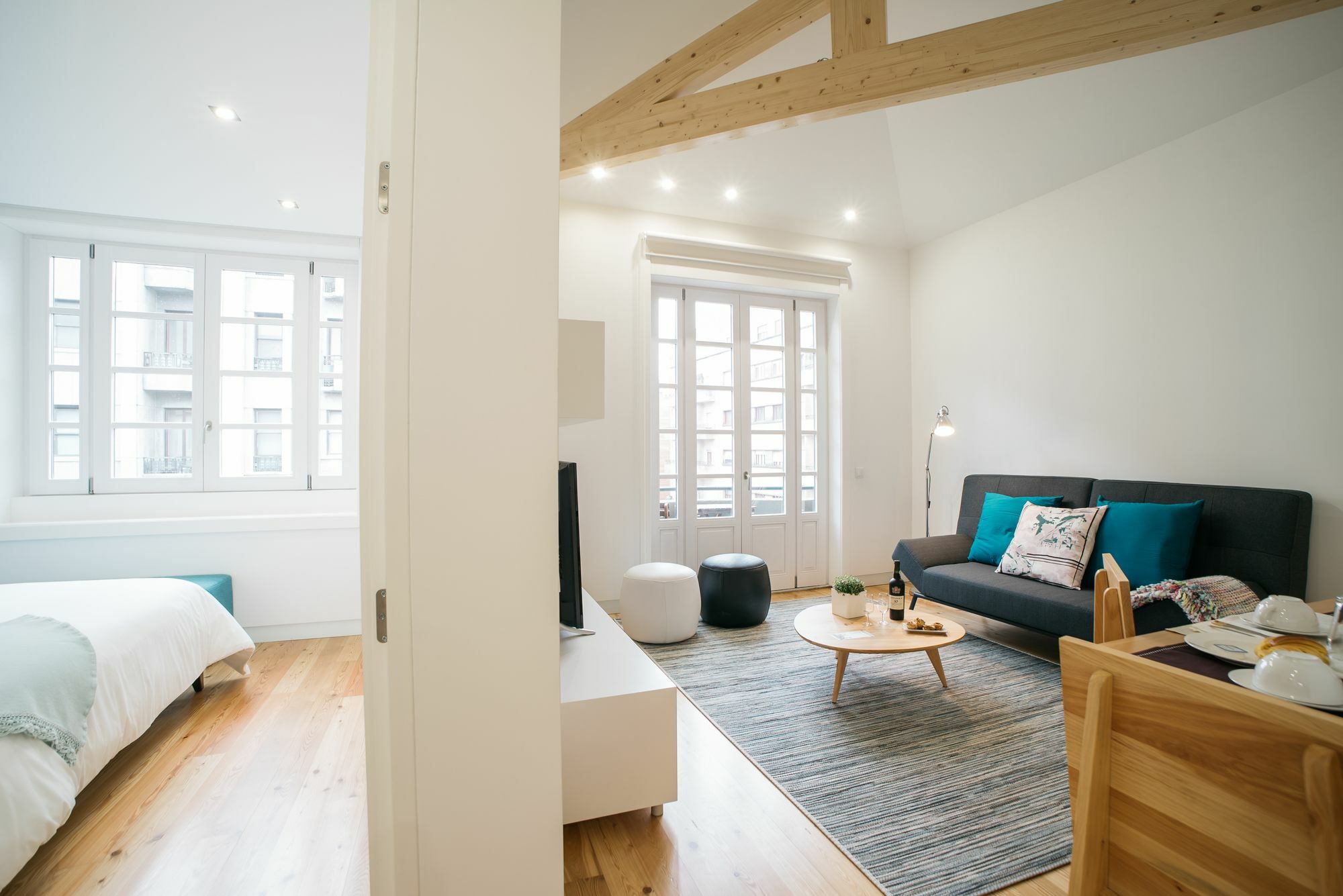 D'Autor Apartments Sa Da Bandeira OOporto Extérieur photo