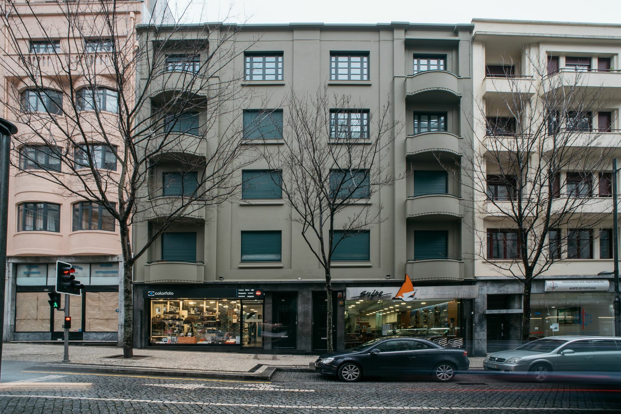 D'Autor Apartments Sa Da Bandeira OOporto Extérieur photo